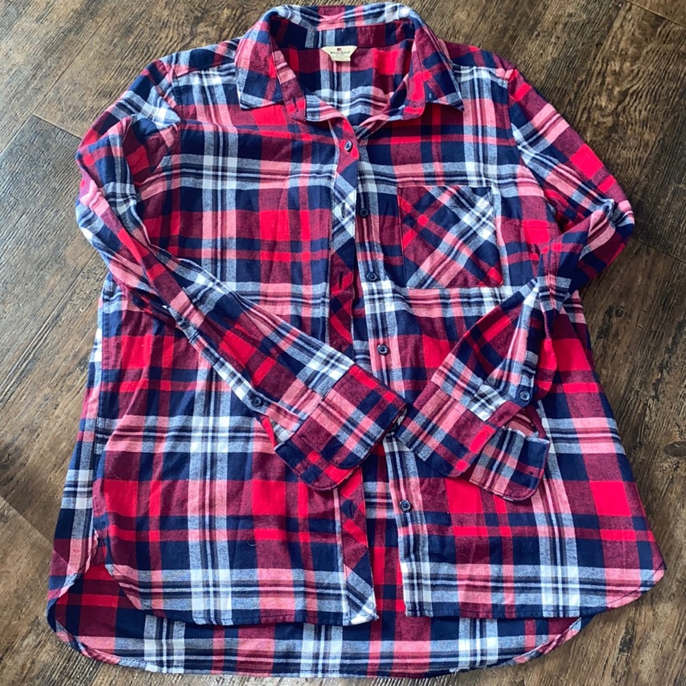 Woolrich top